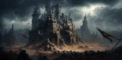 Illustration rased - Image 1