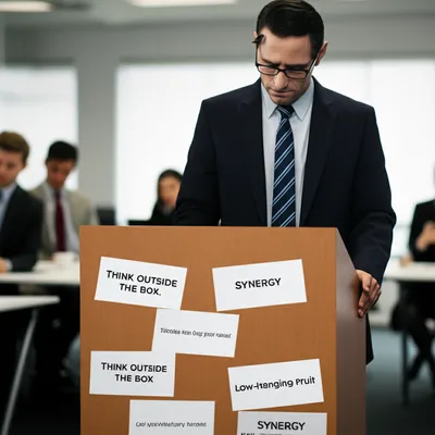 Illustration cant - Image 1