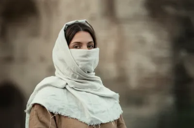 Illustration gorget - Image 1