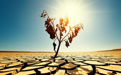 Illustration starve - Image 1