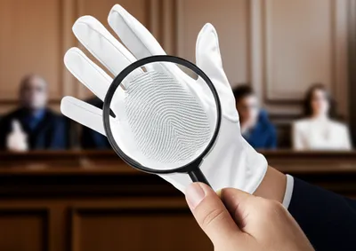 Illustration clears - Image 1