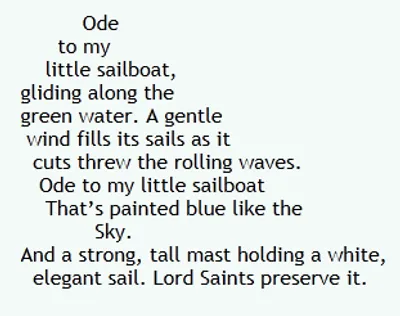 Illustration ode - Image 2