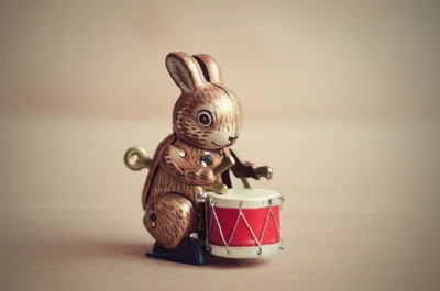 Illustration tic - Image 1