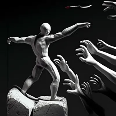 Illustration attacks - Image 1