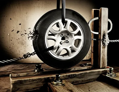 Illustration brakes - Image 1