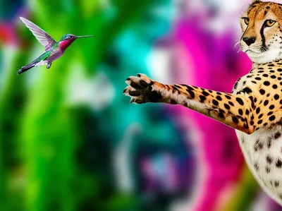 Illustration swiped - Image 1