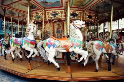 Illustration rounds - Image 1