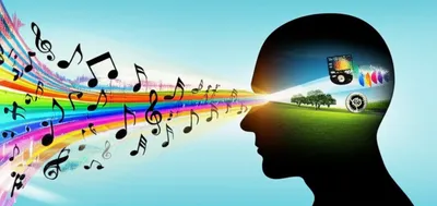 Illustration audiovisual