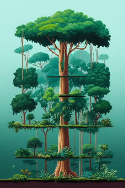 Illustration stratum - Image 1