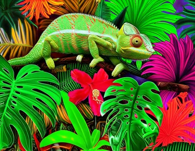 Illustration undetectable