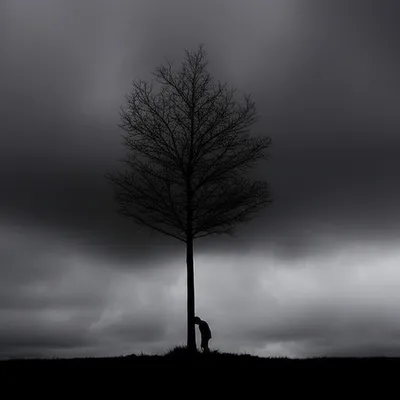 Illustration oppressing - Image 1