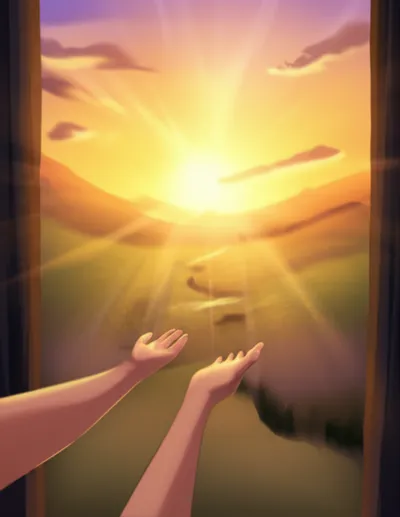 Illustration appealing - Image 1