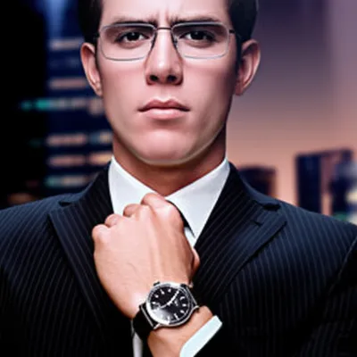 Illustration wears - Image 1