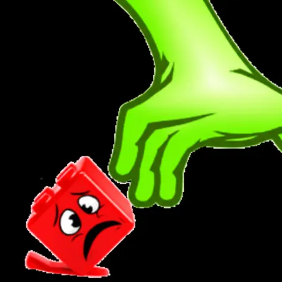 Illustration shrunk - Image 1