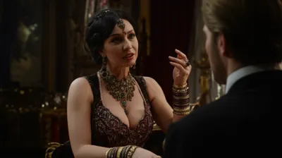 Illustration gill - Image 1