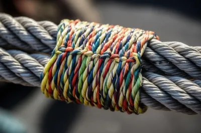 Illustration wracking - Image 1