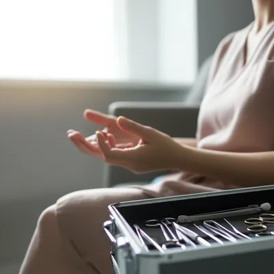 Illustration conservative - Image 1