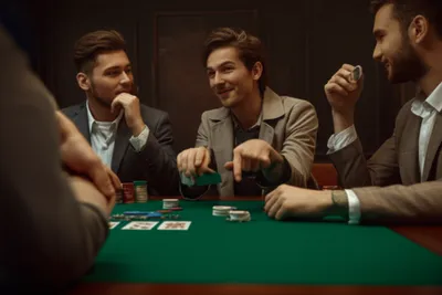 Illustration chicanes - Image 1