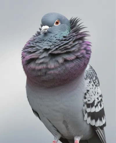 Illustration ruffle - Image 1