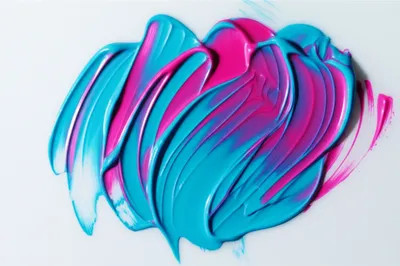 Illustration smearing - Image 1