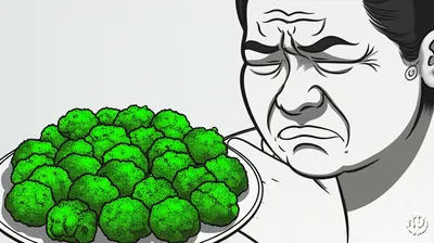 Illustration dislikes - Image 1