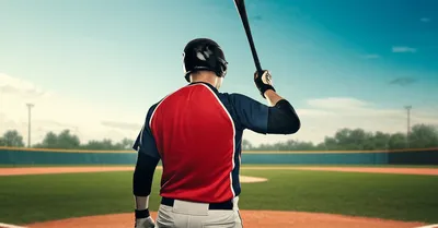 Illustration innings - Image 1