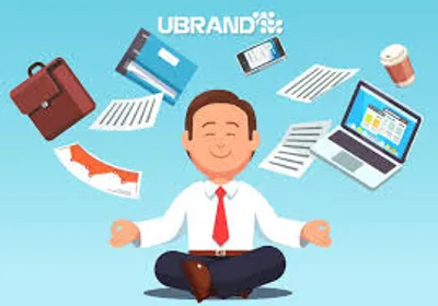 Illustration equanimity - Image 2