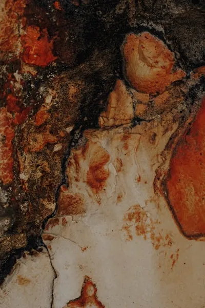 Illustration corroding - Image 2