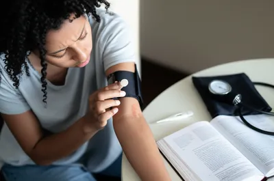 Illustration hypochondriac - Image 1