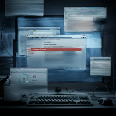 Illustration zombies - Image 1