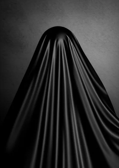 Illustration cloak - Image 1