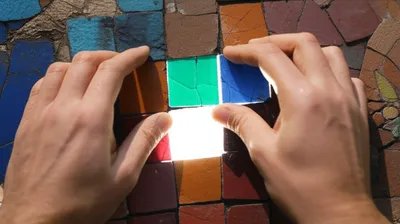 Illustration restorer