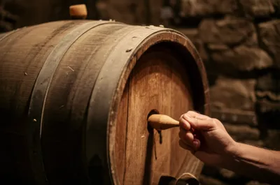 Illustration tap - Image 1