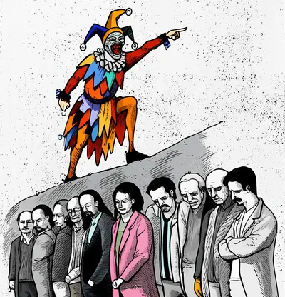 Illustration mock - Image 1