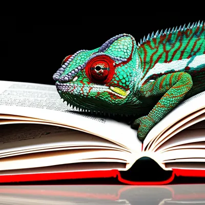 Illustration disguised - Image 1