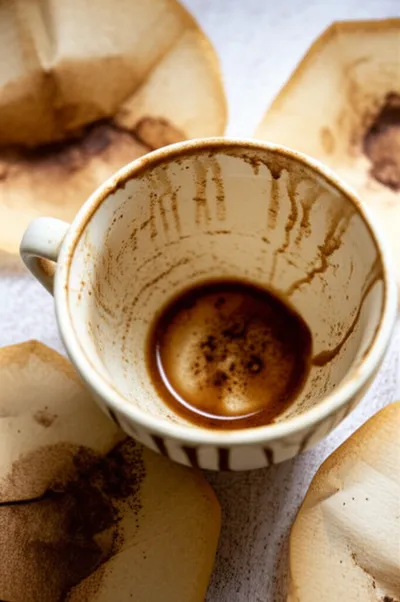 Illustration residual