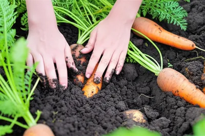 Illustration rooting - Image 1