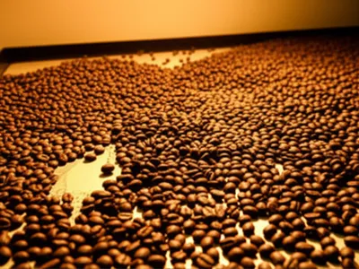 Illustration roasted - Image 1