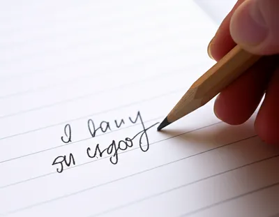 Illustration pencilled - Image 1