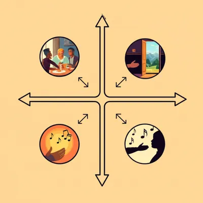 Illustration axes - Image 1