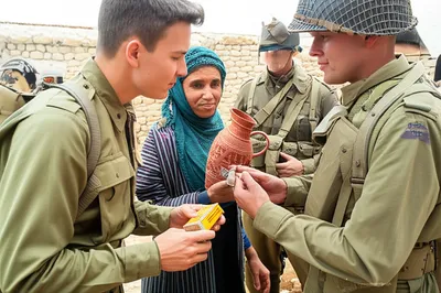 Illustration wog - Image 1