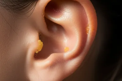 Illustration waxes - Image 1