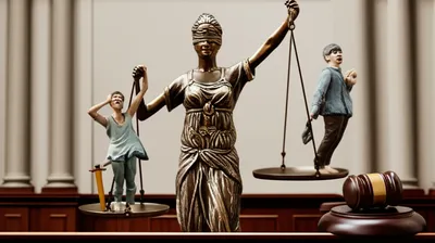 Illustration judged - Image 1