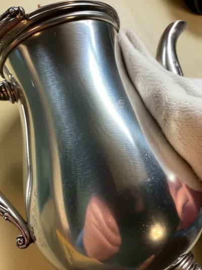 Illustration silvers - Image 1