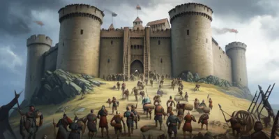 Illustration forces - Image 1