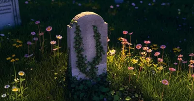 Illustration interred - Image 1