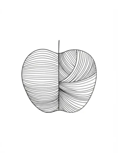 Illustration hatched - Image 1