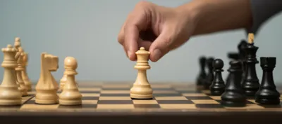 Illustration decisiveness