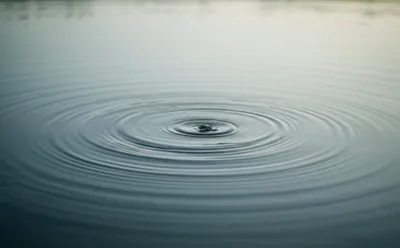 Illustration rippled - Image 1