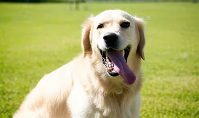 Illustration blown - Image 1